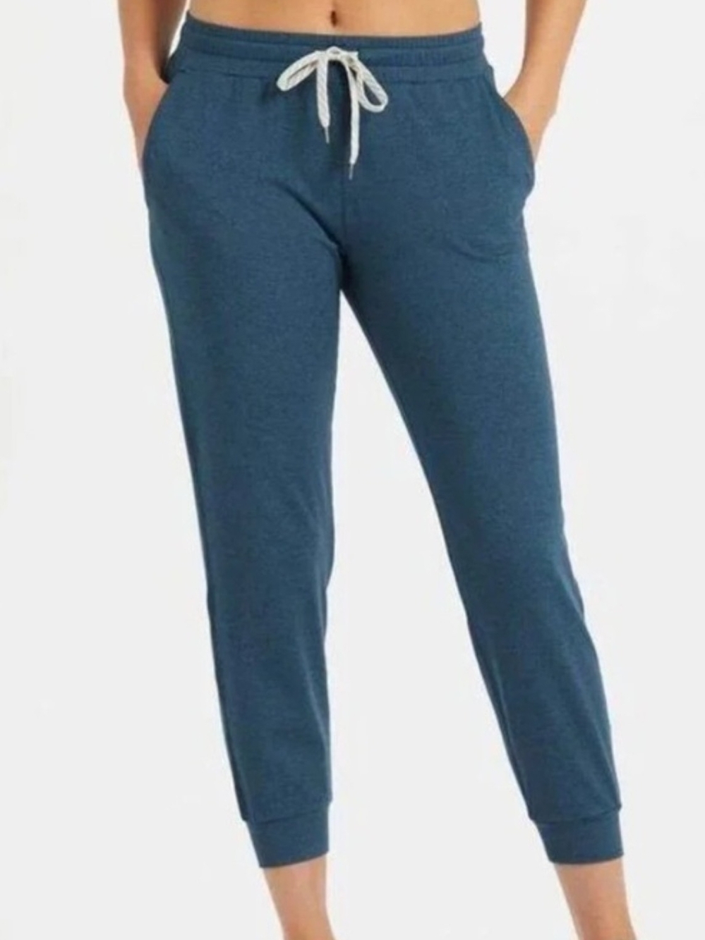 Vuori Performance Joggers (Blue)
